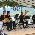  Jardins de l'Europe - Quai Napolon III, 74000 Annecy, Samedi 25 juin 2011