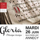  Salle Pierre Lamy - 12 Rue de la Rpublique, 74000 Annecy, Mardi 26 juin 2012
