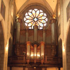  Cathdrale Saint-Pierre - 8 rue Jean-Jacques Rousseau - 74000 Annecy, Mercredi 4 juillet 2012