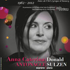  Grande salle du Muse-Chteau - 1, Place du Chteau, 74000 Annecy, Dimanche 23 septembre 2012