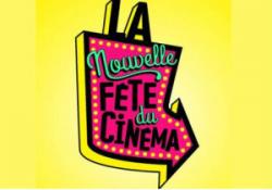 affiche Fte du cinma