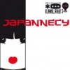 affiche Japannecy : semaine autour de la culture japonaise