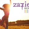 affiche Zazie