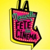 affiche Fte du cinma