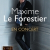 affiche Maxime Le Forestier