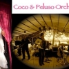 affiche P'tit Bal des Brumes - Coco Stil & Peluso Orchestra