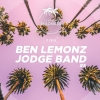 affiche SMF18 #5 wth. Ben Lemonz & Jodge Band