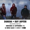 affiche Dukkha + Buy Jupiter