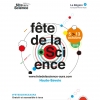 affiche Fte de la Science 
