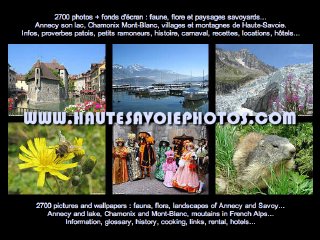 thumb Photos Annecy Haute Savoie