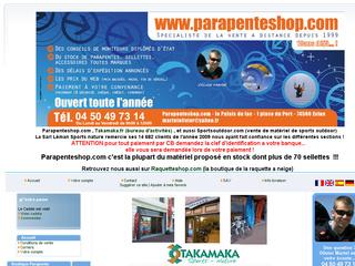 thumb ParapenteShop.com