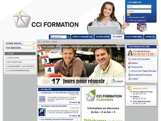 thumb Centre de formation de la CCI de Haute-Savoie