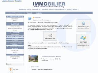 thumb Immobilier Annecy .org