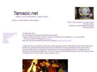 thumb Tamazic