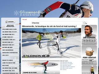 thumb Glisse Nordic - La boutique du ski de fond