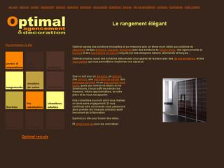 thumb Optimal - Agencement & dcoration