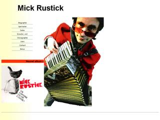 thumb Mick Rustick