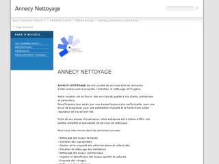 thumb Annecy Nettoyage