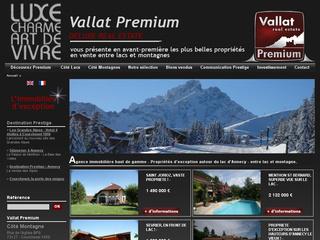 thumb Agence Vallat Premium
