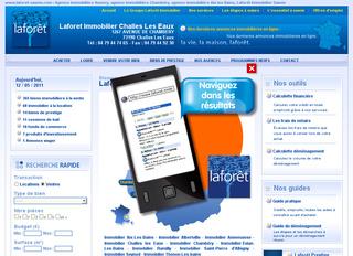 thumb Lafort Immobilier Rumilly